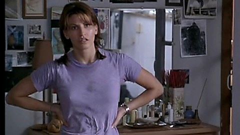 Pic: Gina Gershon in Palmetto (1998)
