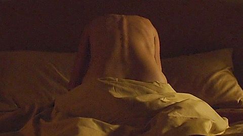 Pic: Naomi Watts in Twin Peaks (1990)