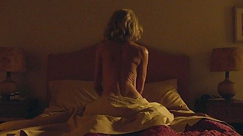 Pic: Naomi Watts in Twin Peaks (1990)