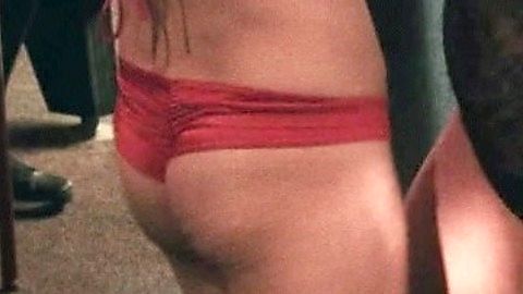 Pic: Lexi Thompson in Space Babes from Outer Space (2017)
