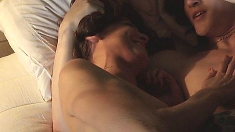 Pic: Cari Moskow in Tarnished Notes (2016)