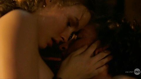 Pic: Olivia DeJonge in Will (2017)