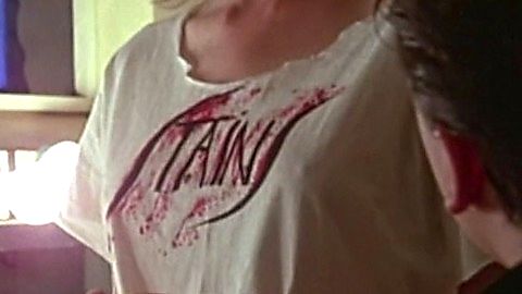 Pic: Marin Kanter in Ladies and Gentlemen, the Fabulous Stains (1982)