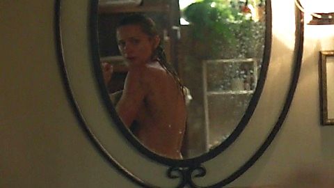 Pic: Shantel VanSanten in Shooter (2016)