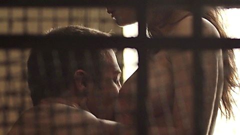 Pic: María Pedraza in Amar (2017)