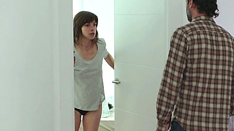 Pic: Natalia Tena in Amar (2017)