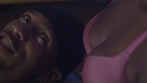 Pic: Lexi Delarosa in What Lies Beyond... The Beginning (2014)