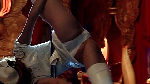 Pic: Rihanna  in Valerian and the City of a Thousand Planets (2017)
