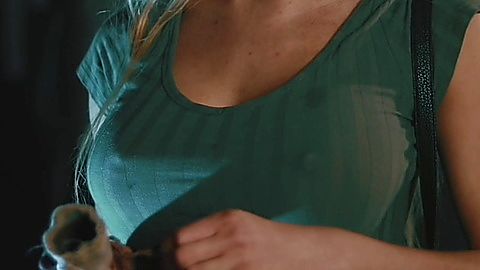 Pic: Stormi Maya Alvarado in Playing with Dolls: Havoc (2017)