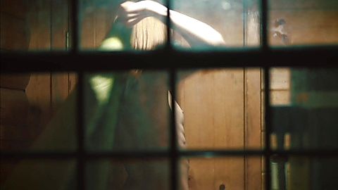 Pic: Wilma Elles in Playing with Dolls: Havoc (2017)