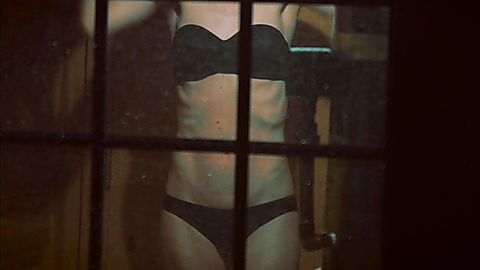 Pic: Wilma Elles in Playing with Dolls: Havoc (2017)