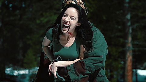 Pic: Nicole Stark in Playing with Dolls: Havoc (2017)