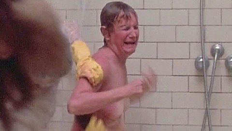 Pic: Sudie Bond in Silkwood (1983)