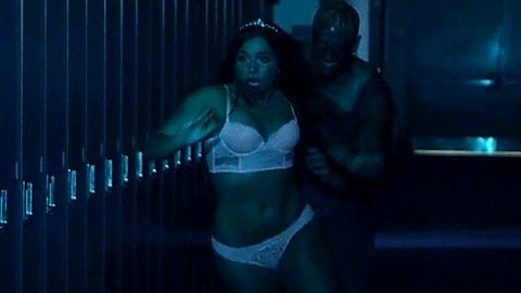 Pic: Ruth Marie Latterell in Bonejangles (2017)
