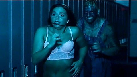 Pic: Ruth Marie Latterell in Bonejangles (2017)