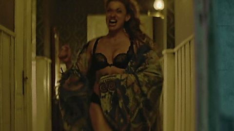 Pic: Miriam Martin in The Night of the Virgin (2016)