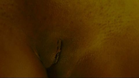 Pic: Miriam Martin in The Night of the Virgin (2016)