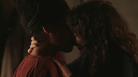 Pic: Aisha Dee in The Bold Type (2017)