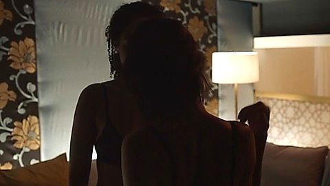 Pic: Aisha Dee in The Bold Type (2017)