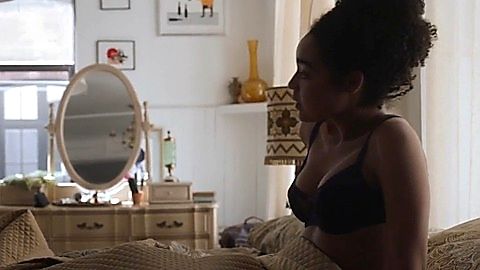 Pic: Aisha Dee in The Bold Type (2017)