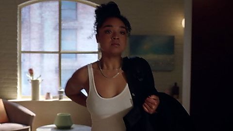 Pic: Aisha Dee in The Bold Type (2017)