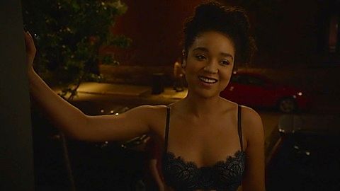 Pic: Aisha Dee in The Bold Type (2017)