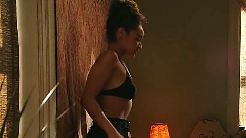 Pic: Aisha Dee in The Bold Type (2017)