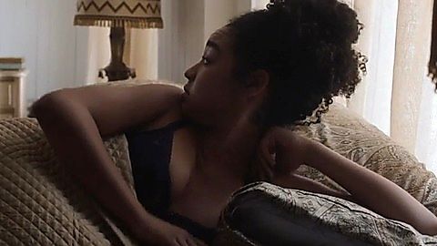 Pic: Aisha Dee in The Bold Type (2017)