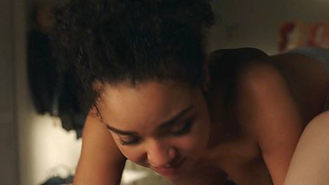 Pic: Aisha Dee in The Bold Type (2017)