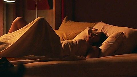 Pic: Nikohl Boosheri in The Bold Type (2017)