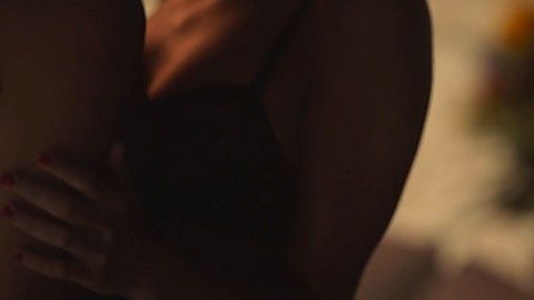 Pic: Nikohl Boosheri in The Bold Type (2017)