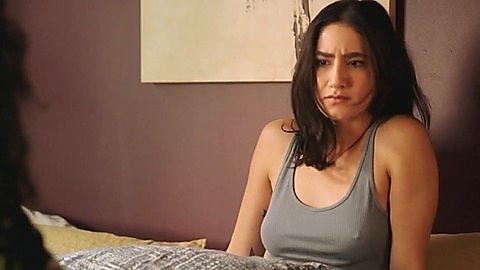 Pic: Nikohl Boosheri in The Bold Type (2017)