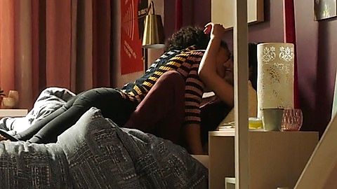 Pic: Nikohl Boosheri in The Bold Type (2017)