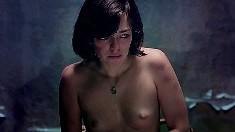 Pic: Belen Chavanne in Hypersomnia (2016)