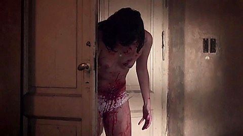 Pic: Belen Chavanne in Hypersomnia (2016)