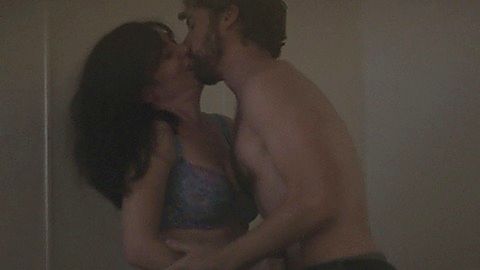 Pic: Maggie Siff in A Woman, a Part (2016)