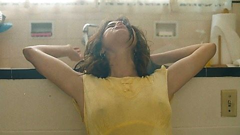 Pic: Selena Gomez in Fetish (2017)
