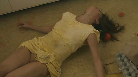 Pic: Selena Gomez in Fetish (2017)