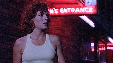 Pic: Tatum O'Neal in Certain Fury (1985)