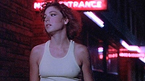 Pic: Tatum O'Neal in Certain Fury (1985)