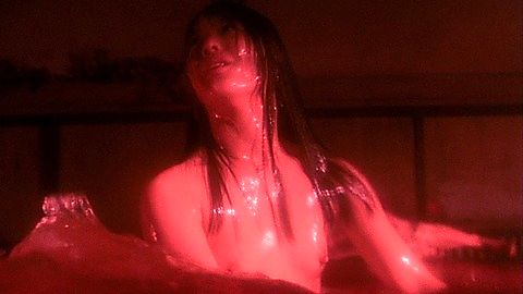 Pic: Ai Matsubara in House (1977)