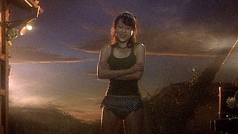 Pic: Miki Jinbo in House (1977)