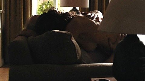 Pic: Debra Winger in The Lovers (2017)
