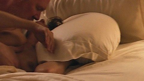 Pic: Debra Winger in The Lovers (2017)