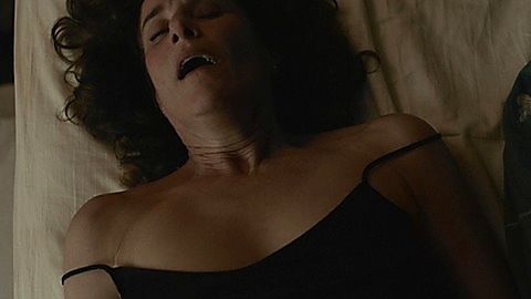 Pic: Debra Winger in The Lovers (2017)