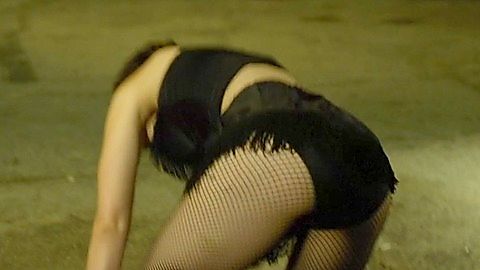 Pic: Heather McComb in Battle Scars (2015)