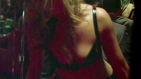 Pic: Harmoni Everett in Battle Scars (2015)