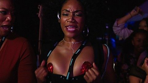 Pic: Tiffany Haddish in Girls Trip (2017)