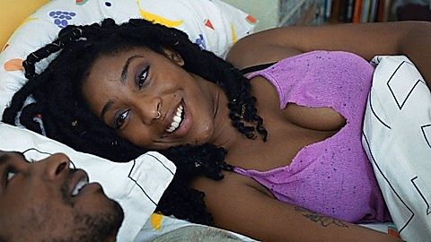 Pic: Jessica Williams in The Incredible Jessica James (2017)