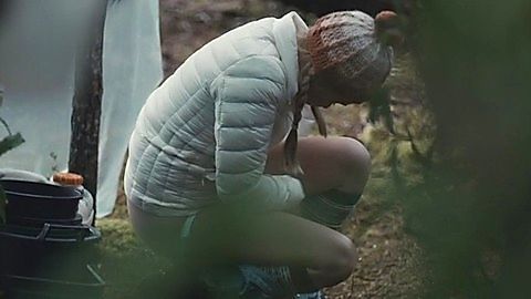 Pic: Marny Kennedy in Top of the Lake (2013)